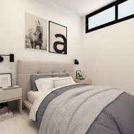 Nouvelle construction - Villa -
La Nucía
