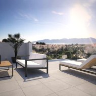 Nouvelle construction - Villa -
La Nucía