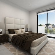Nouvelle construction - Villa -
La Nucía