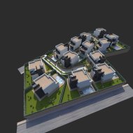 Nouvelle construction - Villa -
La Nucía