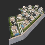 Nouvelle construction - Villa -
La Nucía