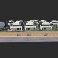 Nouvelle construction - Villa -
La Nucía