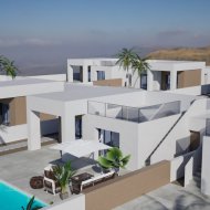 Nouvelle construction - Villa -
La Romana