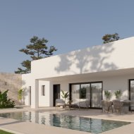Nouvelle construction - Villa -
La Romana