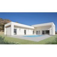 Nouvelle construction - Villa -
La Romana