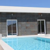 Nouvelle construction - Villa -
La Romana