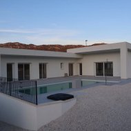 Nouvelle construction - Villa -
La Romana