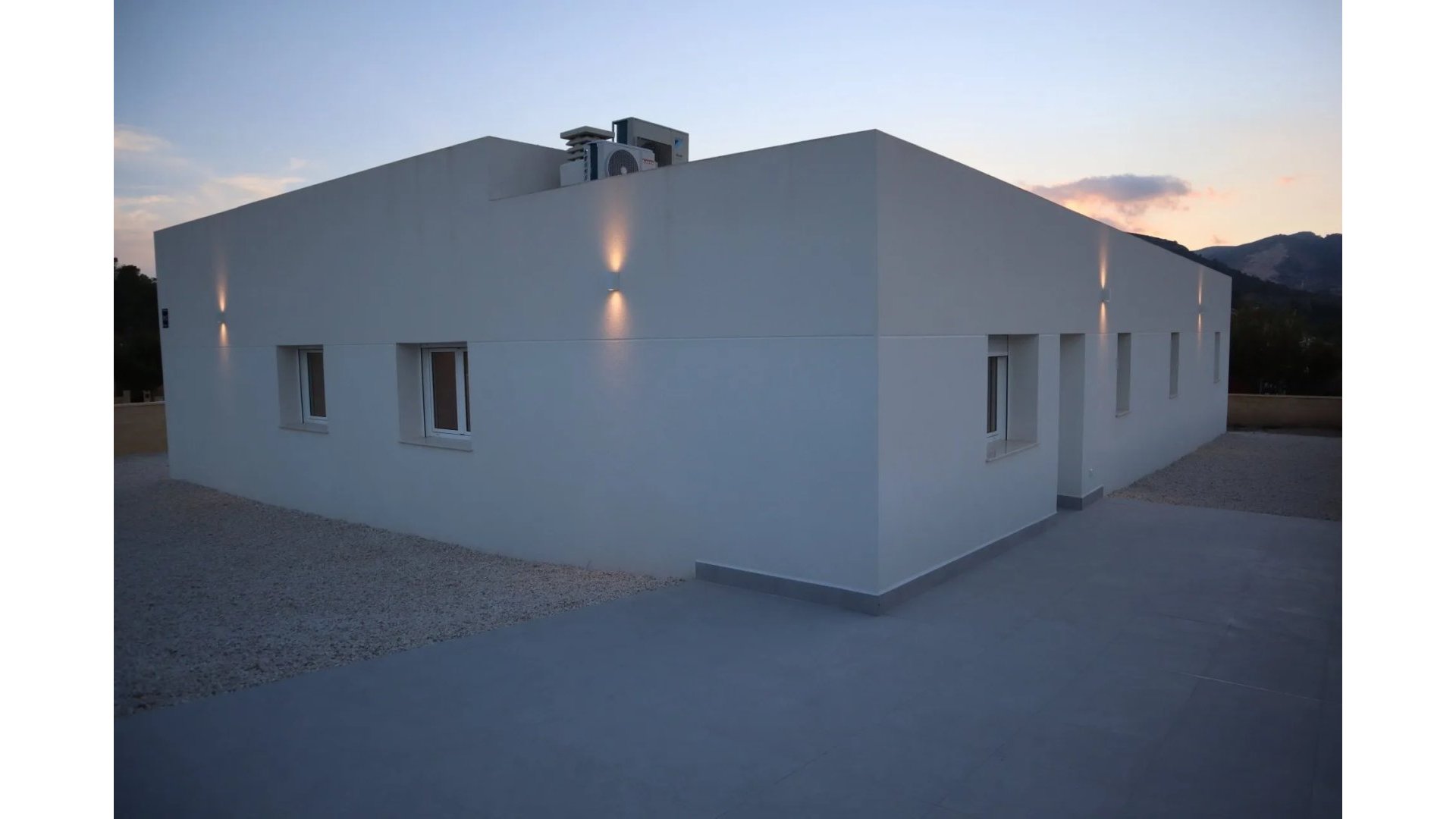 Nouvelle construction - Villa -
La Romana
