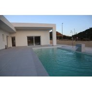 Nouvelle construction - Villa -
La Romana
