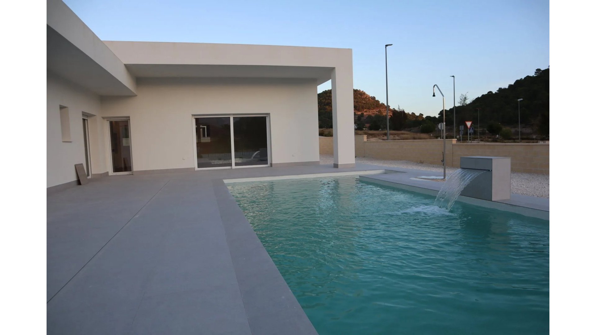 Nouvelle construction - Villa -
La Romana