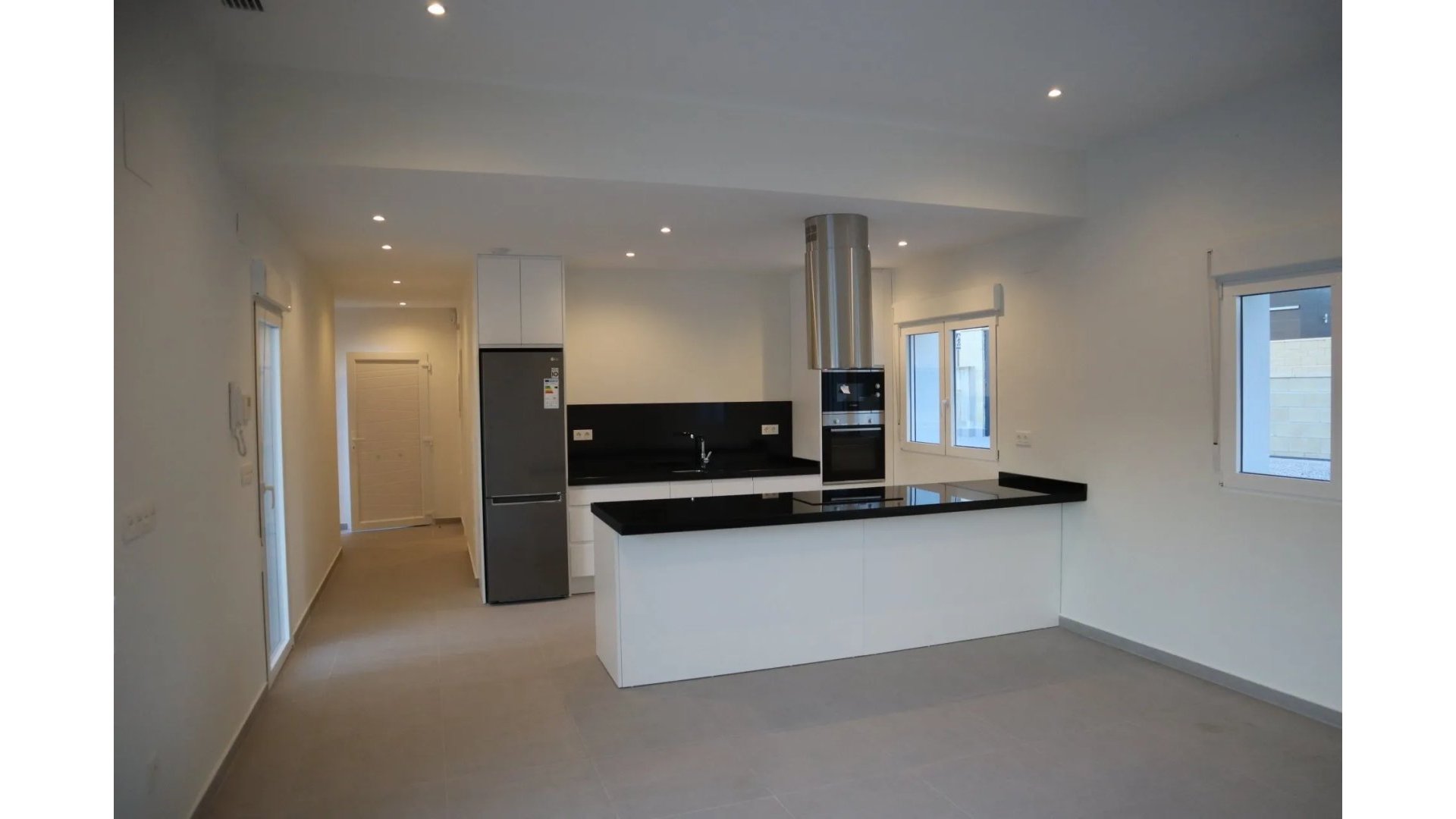 Nouvelle construction - Villa -
La Romana
