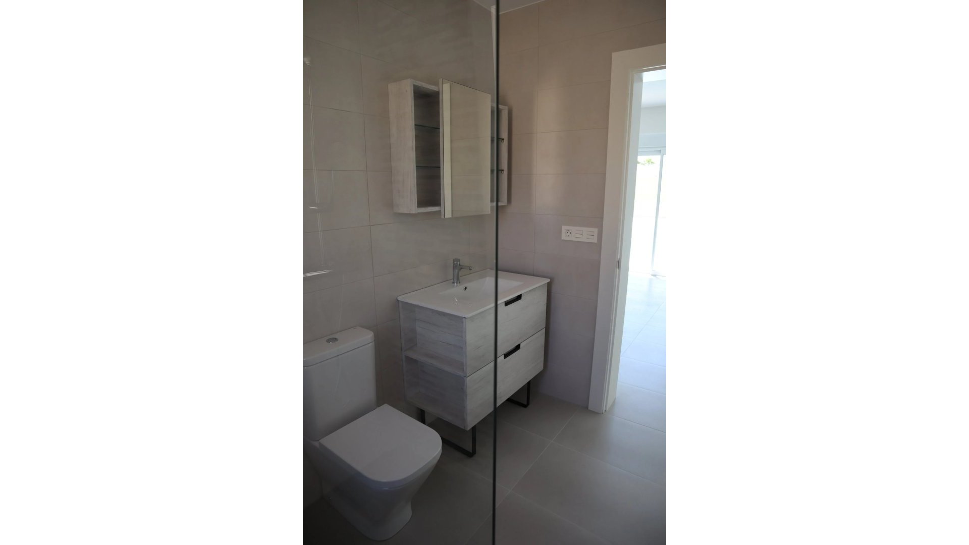 Nouvelle construction - Villa -
La Romana