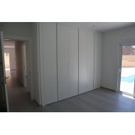 Nouvelle construction - Villa -
La Romana