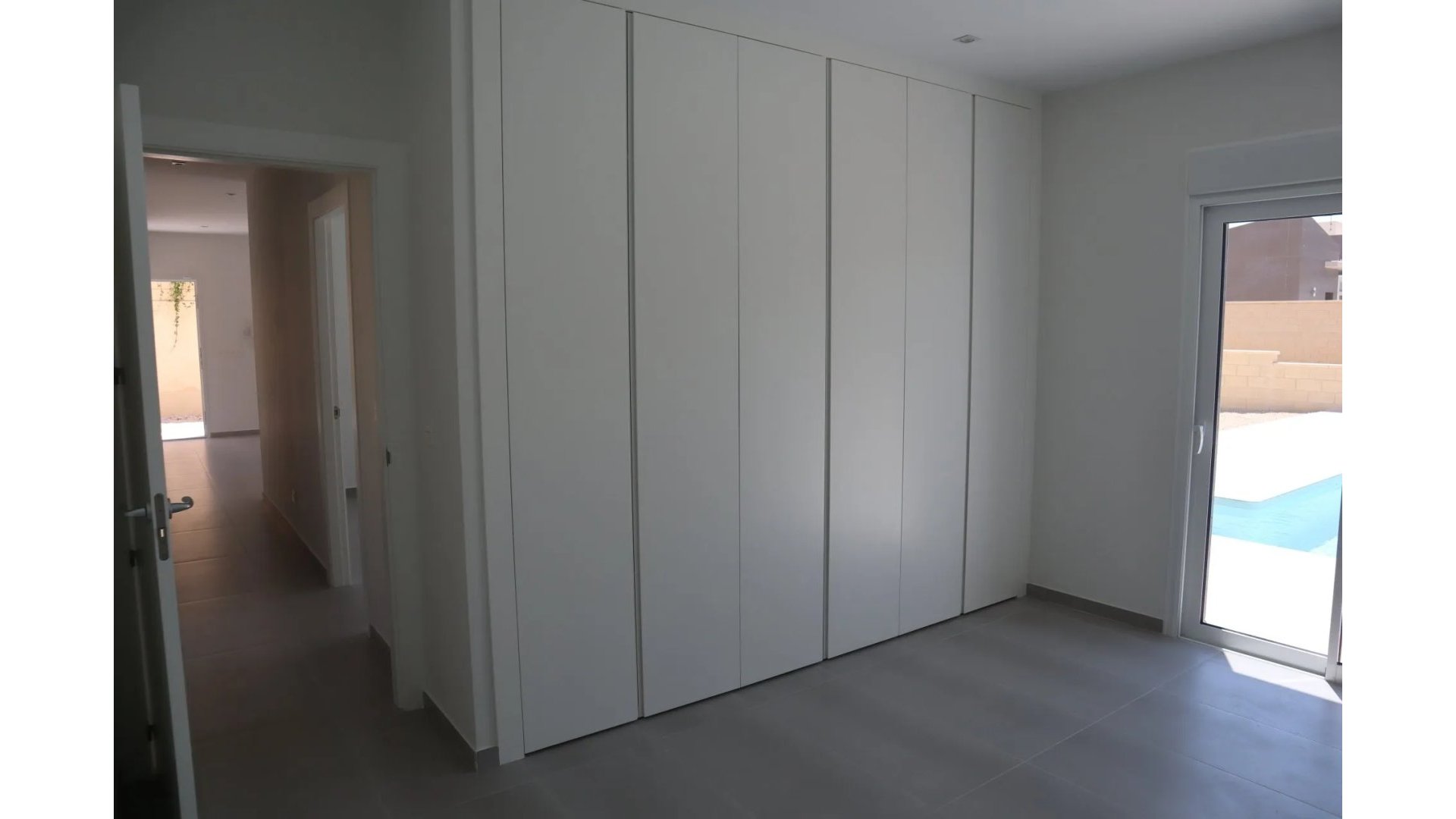 Nouvelle construction - Villa -
La Romana