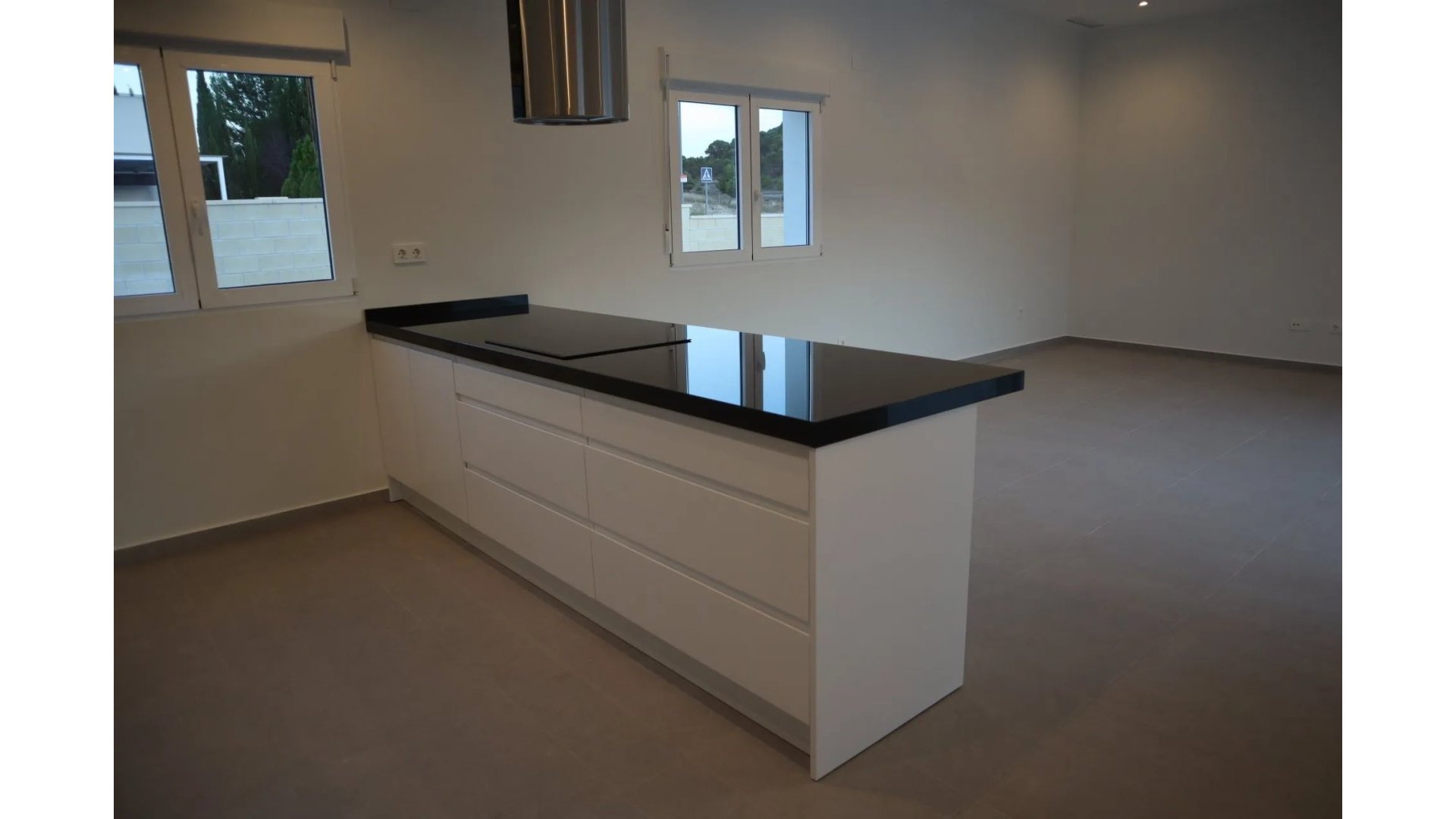 Nouvelle construction - Villa -
La Romana