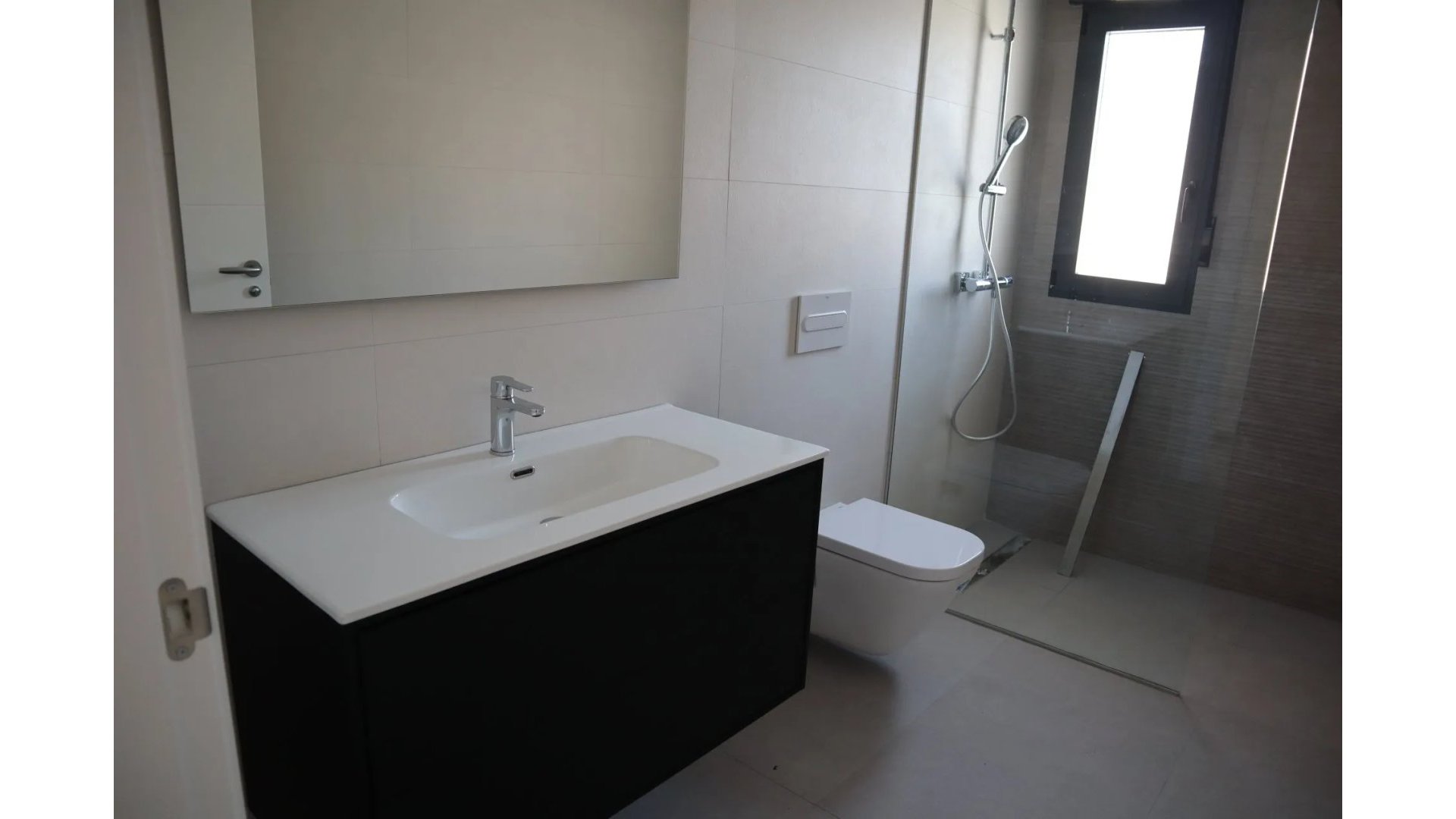 Nouvelle construction - Villa -
La Romana