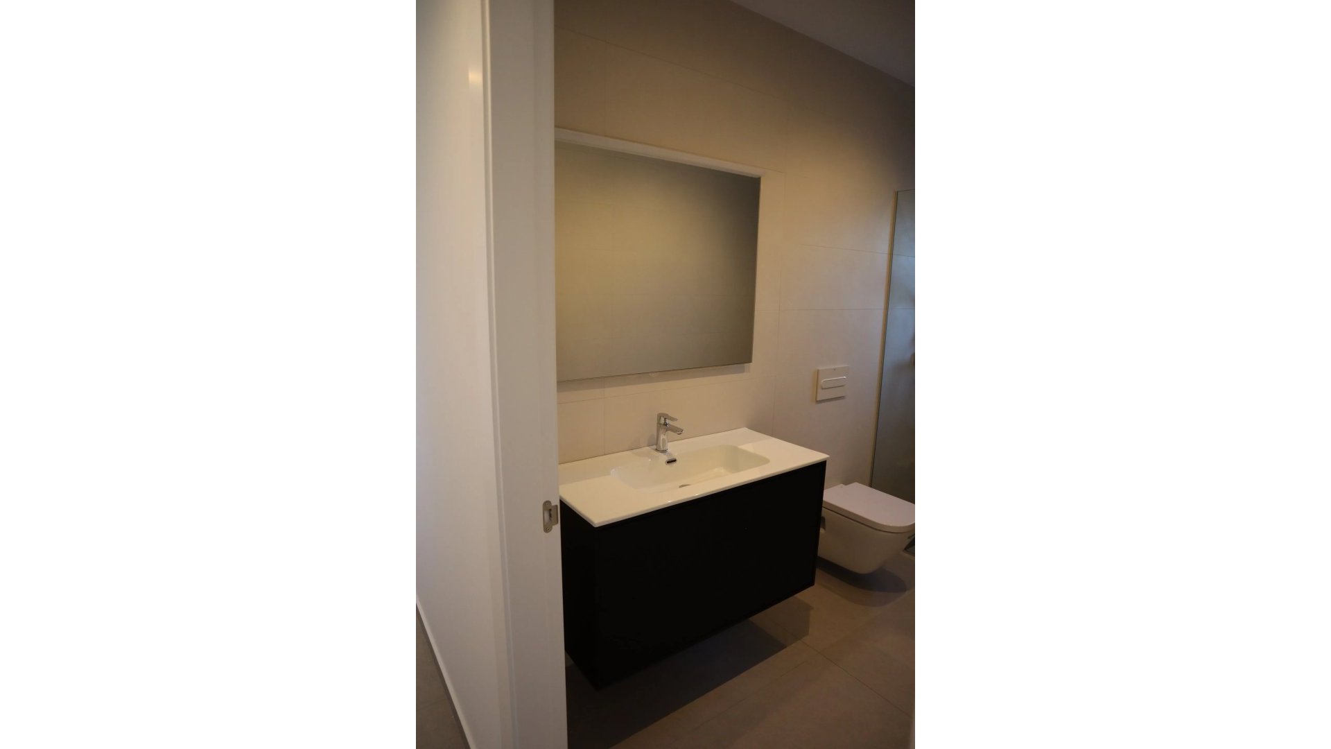 Nouvelle construction - Villa -
La Romana