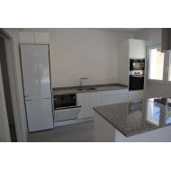 Nouvelle construction - Villa -
La Romana