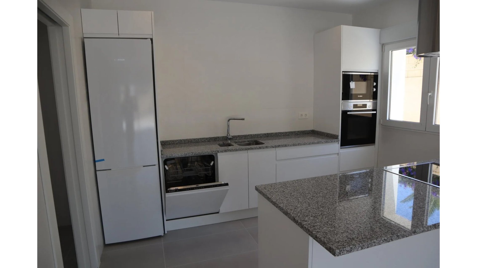 Nouvelle construction - Villa -
La Romana