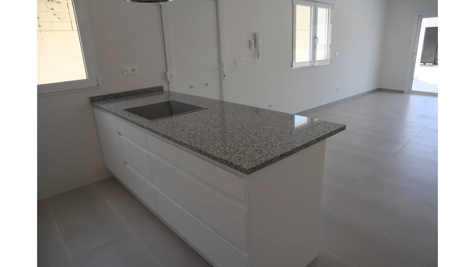 Nouvelle construction - Villa -
La Romana