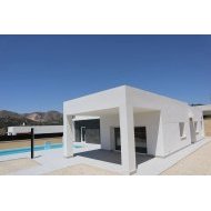 Nouvelle construction - Villa -
La Romana