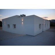 Nouvelle construction - Villa -
La Romana