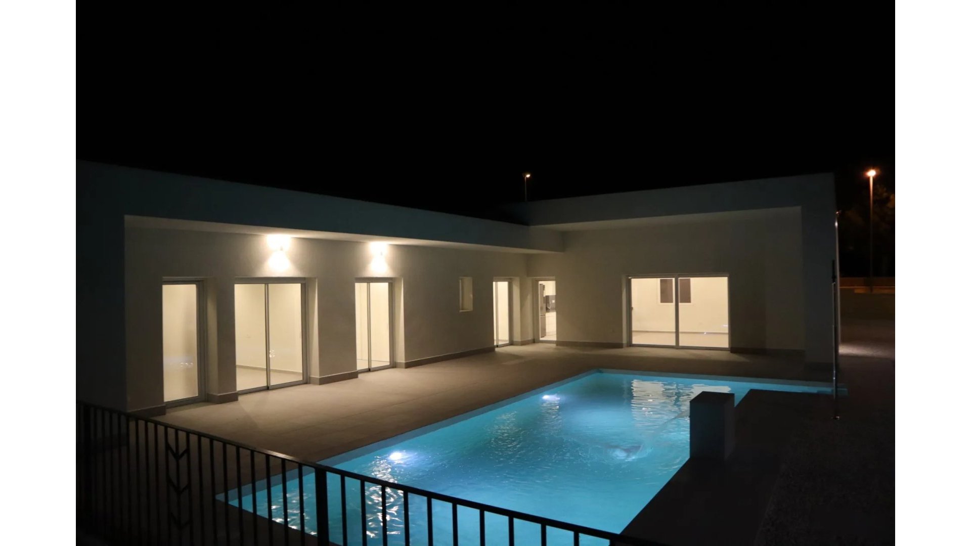 Nouvelle construction - Villa -
La Romana