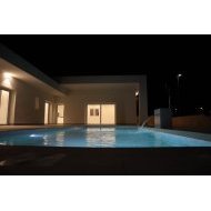 Nouvelle construction - Villa -
La Romana