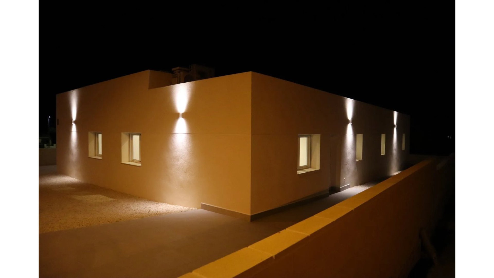Nouvelle construction - Villa -
La Romana
