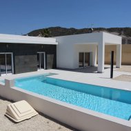 Nouvelle construction - Villa -
La Romana