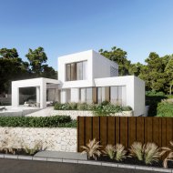 Nouvelle construction - Villa -
Las Colinas Golf Resort - Las Colinas Golf