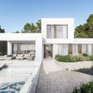 Nouvelle construction - Villa -
Las Colinas Golf Resort - Las Colinas Golf