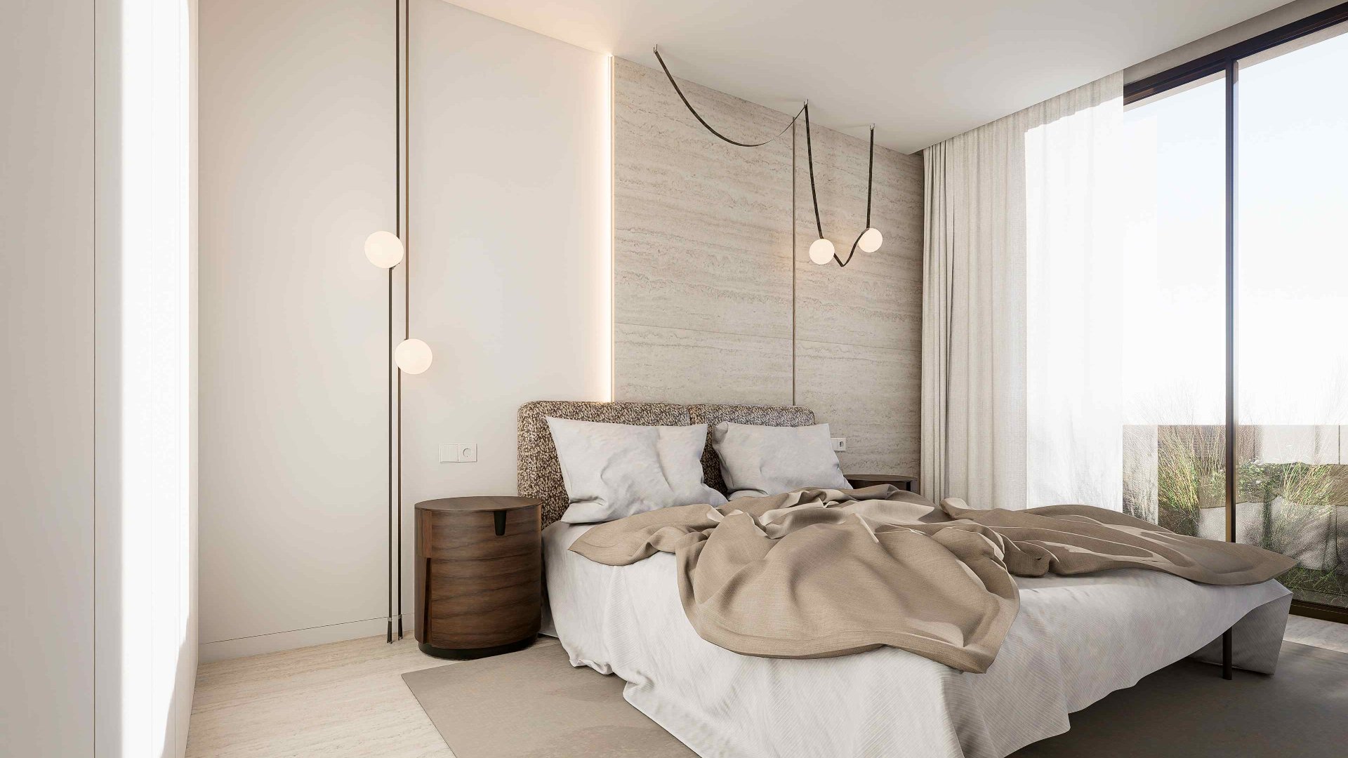 Nouvelle construction - Villa -
Las Colinas Golf Resort - Las Colinas Golf