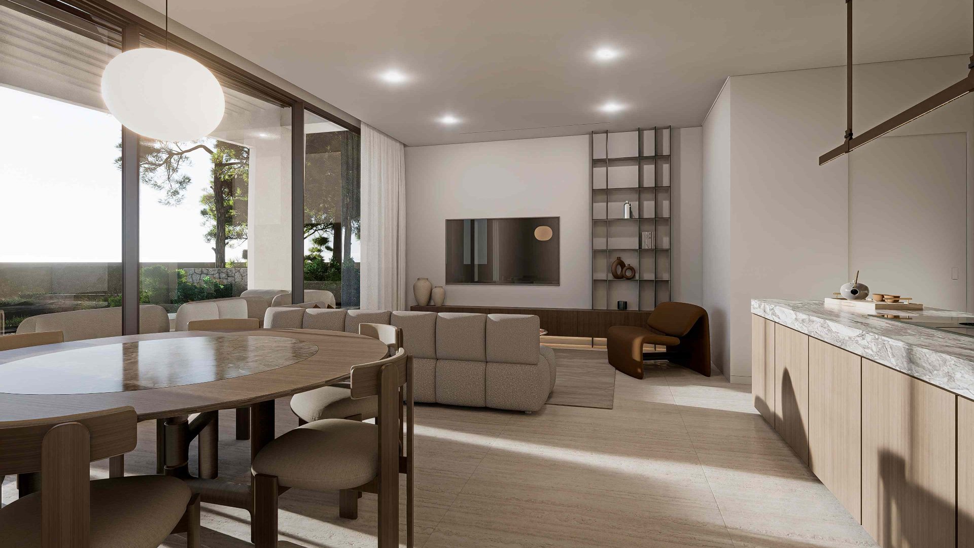 Nouvelle construction - Villa -
Las Colinas Golf Resort - Las Colinas Golf