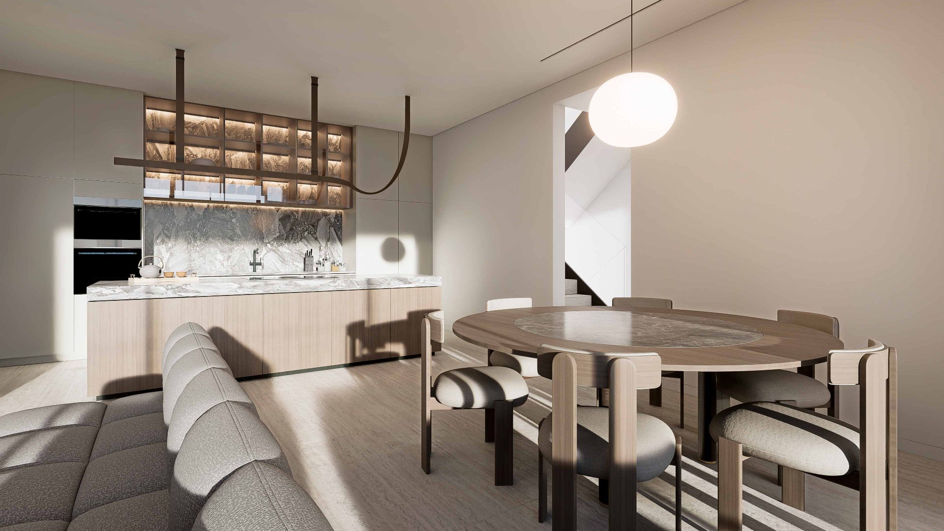 Nouvelle construction - Villa -
Las Colinas Golf Resort - Las Colinas Golf