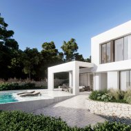 Nouvelle construction - Villa -
Las Colinas Golf Resort - Las Colinas Golf