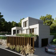 Nouvelle construction - Villa -
Las Colinas Golf Resort - Las Colinas Golf