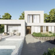 Nouvelle construction - Villa -
Las Colinas Golf Resort - Las Colinas Golf