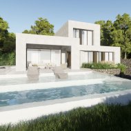 Nouvelle construction - Villa -
Las Colinas Golf Resort - Las Colinas Golf