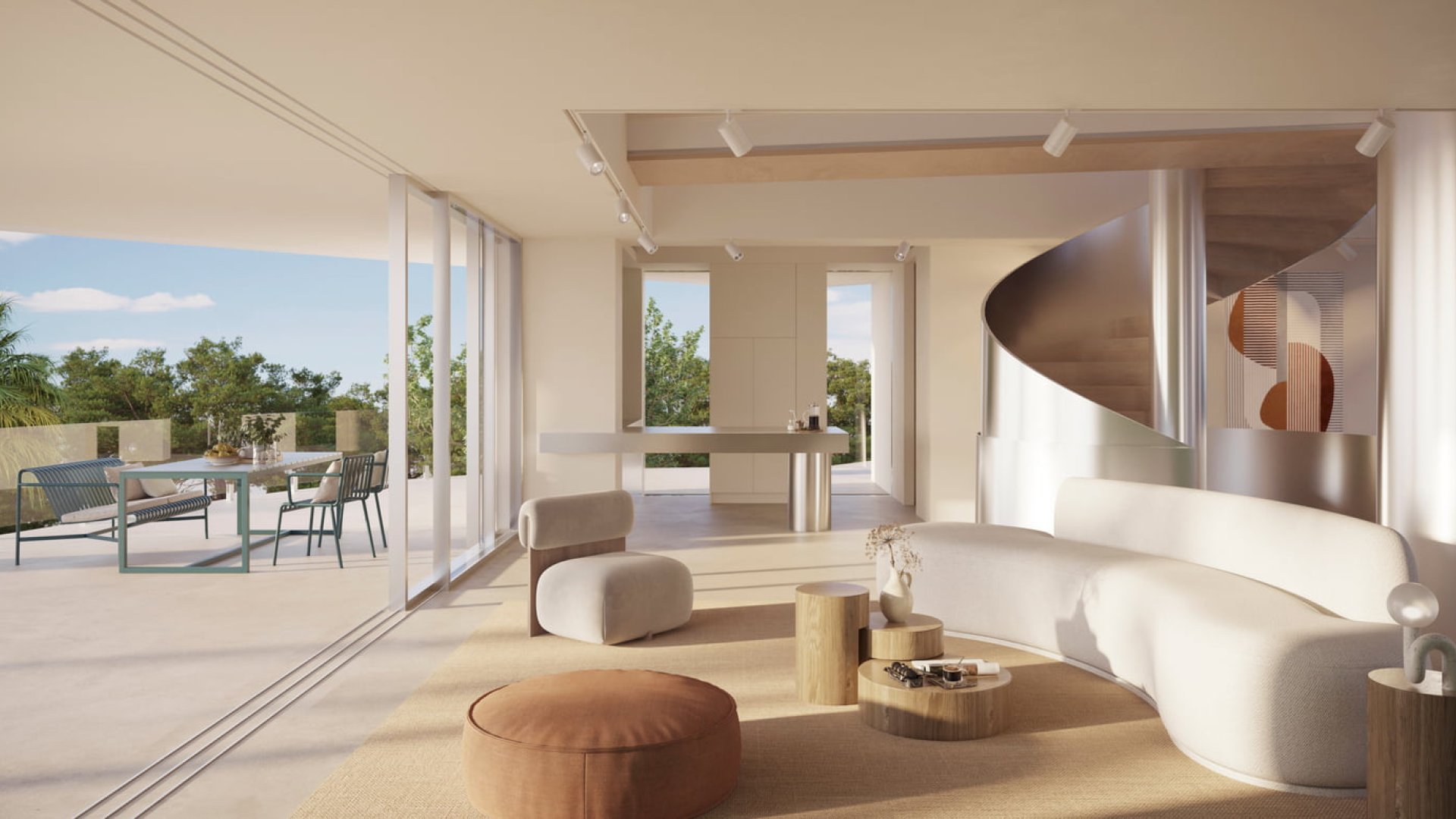 Nouvelle construction - Villa -
Las Colinas Golf Resort - Las Colinas Golf