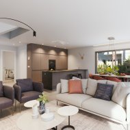 Nouvelle construction - Villa -
Las Colinas Golf Resort - Las Colinas Golf