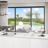 Nouvelle construction - Villa -
Las Colinas Golf