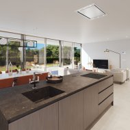 Nouvelle construction - Villa -
Las Colinas Golf