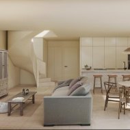 Nouvelle construction - Villa -
Las Colinas Golf