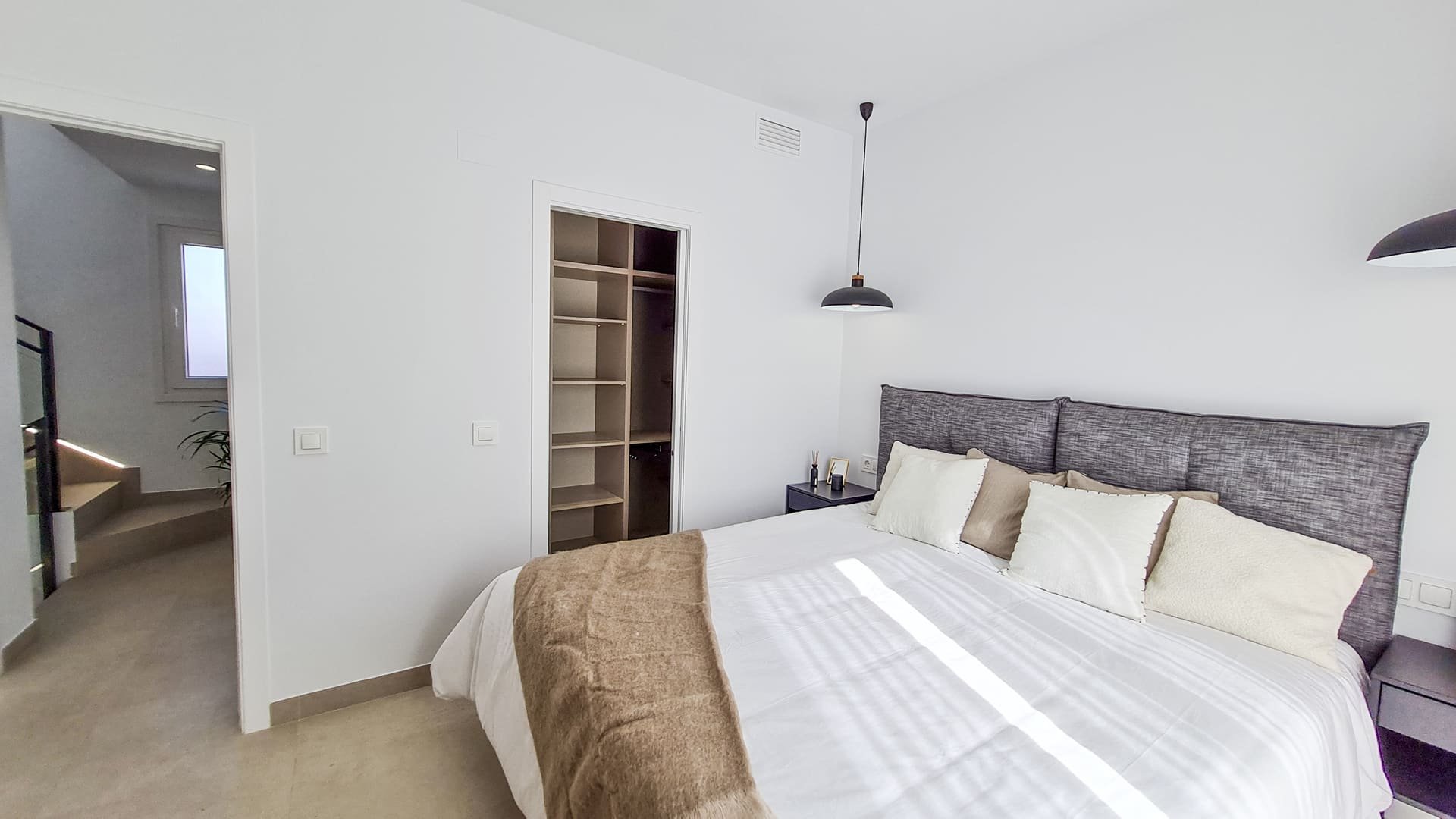 Nouvelle construction - Villa -
Las Esperanzas