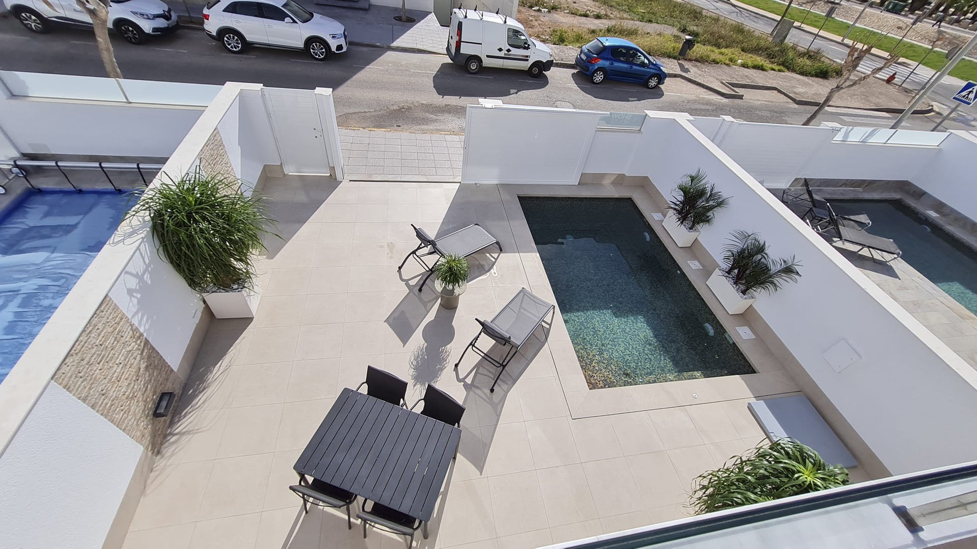 Nouvelle construction - Villa -
Las Esperanzas