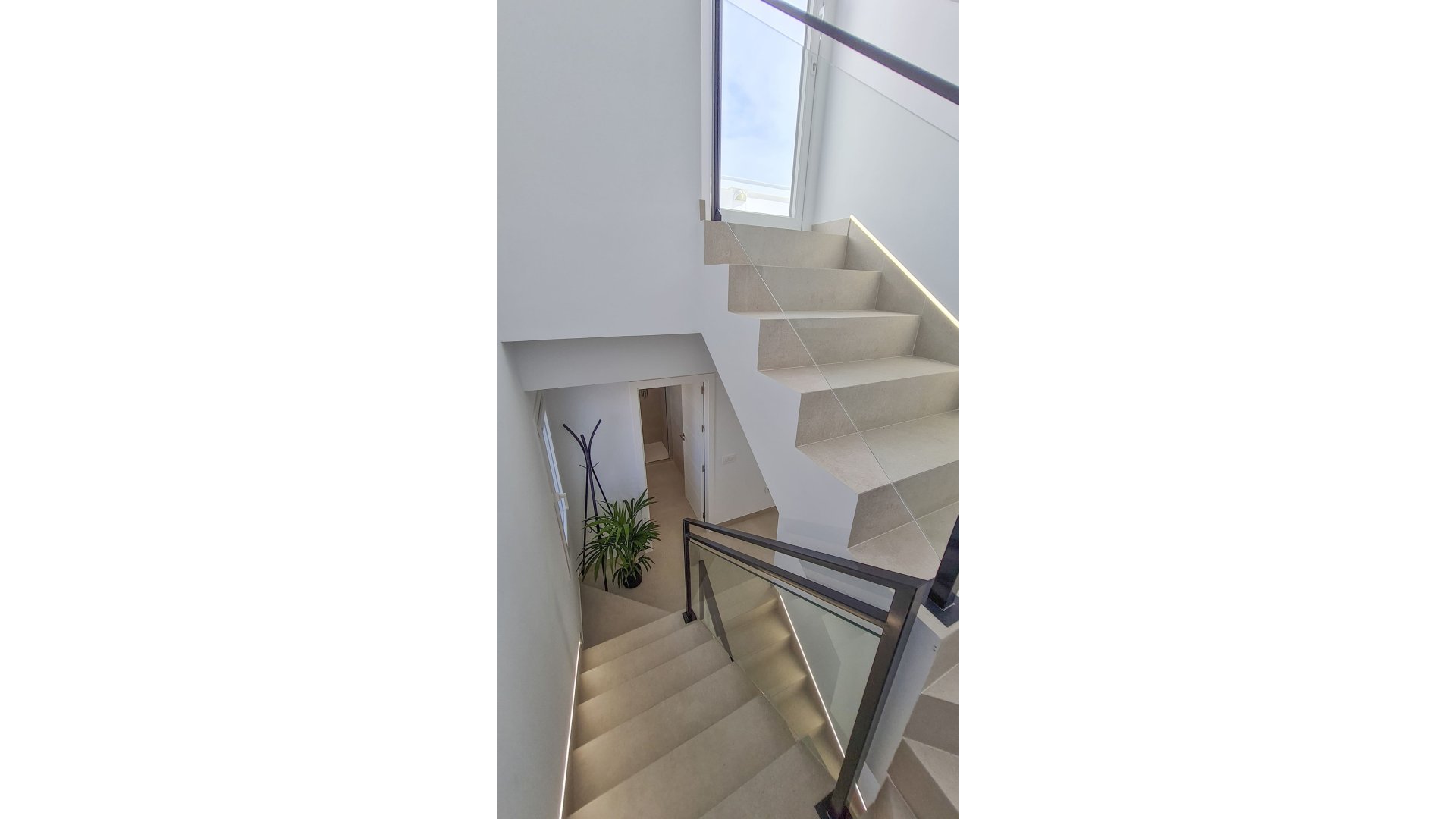 Nouvelle construction - Villa -
Las Esperanzas