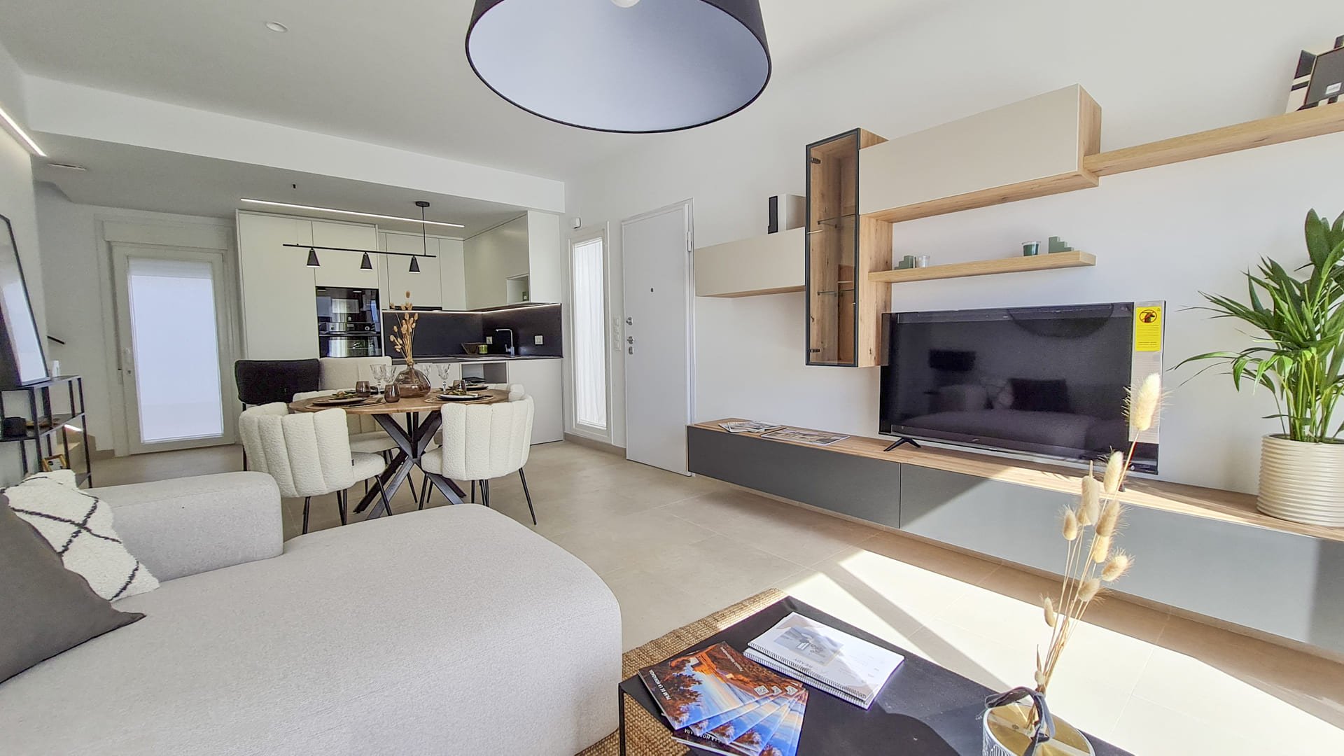 Nouvelle construction - Villa -
Las Esperanzas