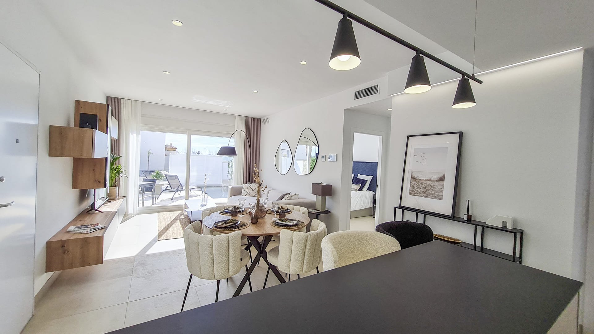 Nouvelle construction - Villa -
Las Esperanzas