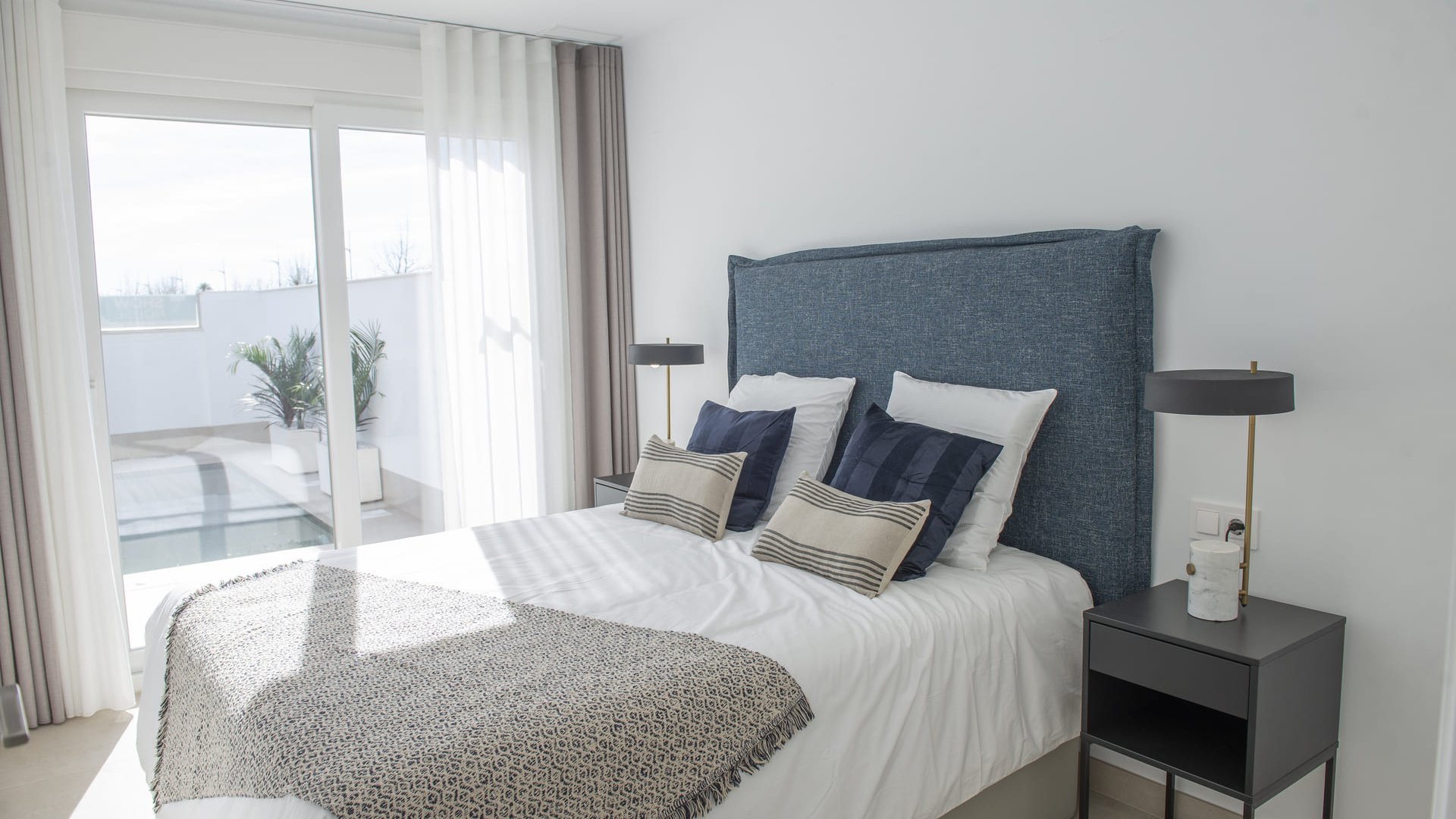 Nouvelle construction - Villa -
Las Esperanzas